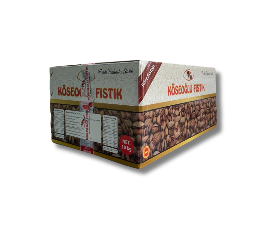 SİİRT FISTIĞI